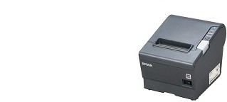 Imprimanta Epson TM IV